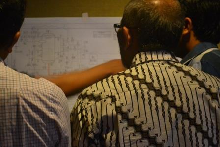Training HAZOP Study Bersertifikasi BNSP Pertamina Geothermal Energy Lampung 4 Training HAZOP