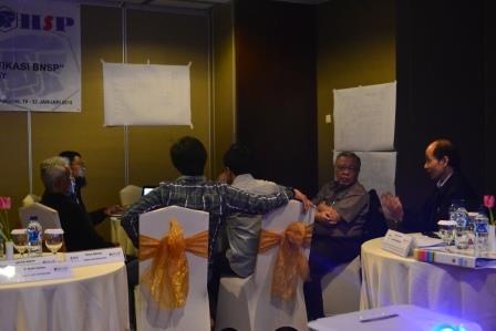 Training HAZOP Study Bersertifikasi BNSP Pertamina Geothermal Energy Lampung 5 Training HAZOP