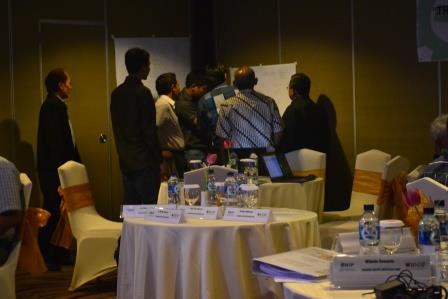 Training HAZOP Study Bersertifikasi BNSP Pertamina Geothermal Energy Lampung 7 Training HAZOP