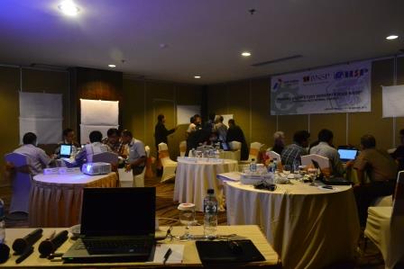 Training HAZOP Study Bersertifikasi BNSP Pertamina Geothermal Energy Lampung 8 Training HAZOP