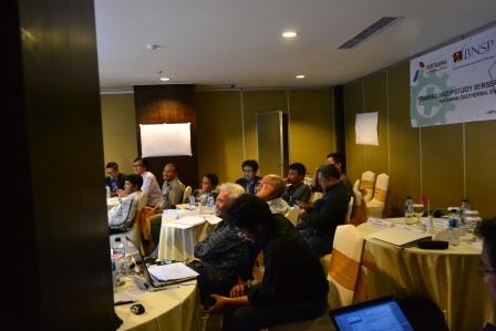 Training HAZOP Study Bersertifikasi BNSP Pertamina Geothermal Energy Lampung 9 Training HAZOP