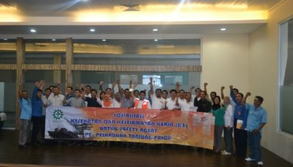 Training Safety Agent 13