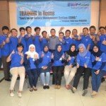 Training CSMS