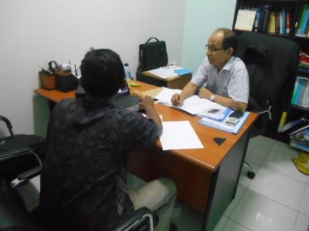 Training Operator dan Pengawas K3 MIGAS Batch II 9 Training AK3 Migas BNSP Batch II 09