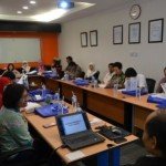 Training HAZOPs BNSP PT RPE