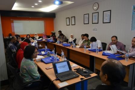 Training HAZOP BNSP PT RPE
