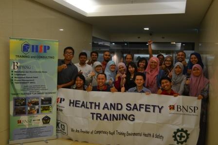 Training HAZOP