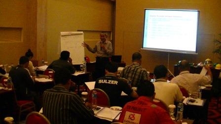 Training Operator dan Pengawas K3 MIGAS Batch I 4 Training Operator Pengawas K3 MIGAS Sertifikasi BNSP Batch Pertama 04