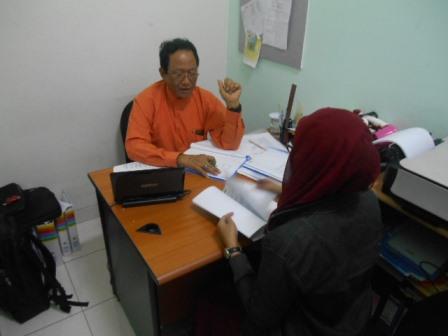 Training Operator Pengawas K3 MIGAS Sertifikasi BNSP Batch Pertama 12