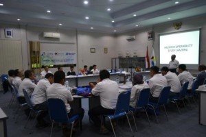 Training HAZOP Pertamnina Geothermal