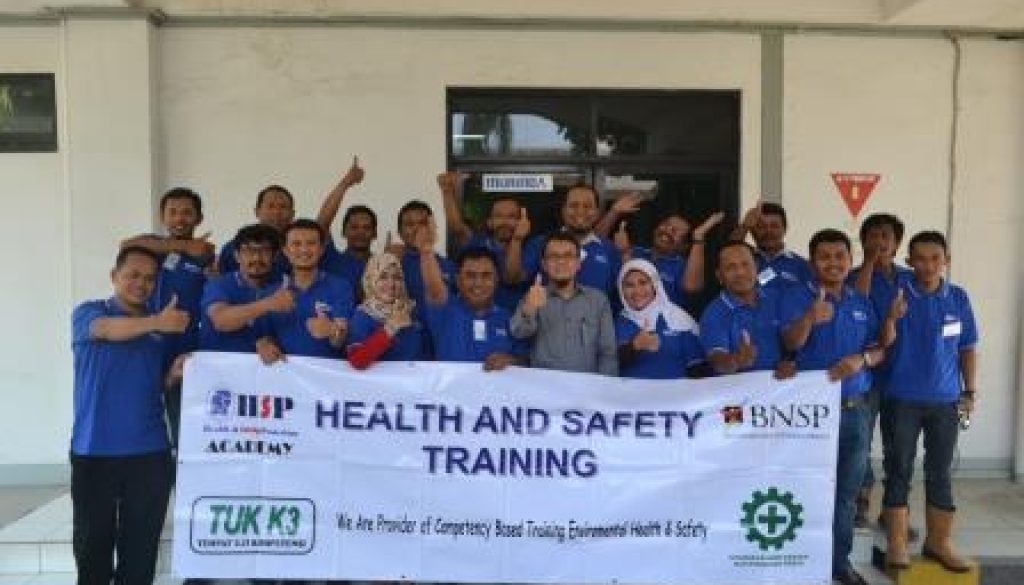 Training Investigasi Kecelakaan Kerja PT Murinda 26