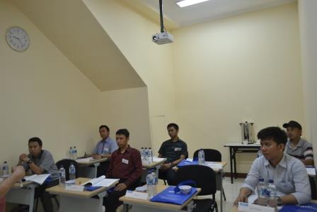Training Practical Safety Ecolab Indonesia Batch 1 2 Training Practical Safety Eco Lab 02