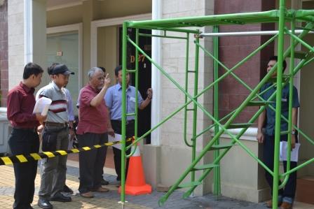 Training Practical Safety Ecolab Indonesia Batch 1 4 Training Practical Safety Eco Lab 04