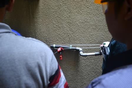 Training Practical Safety Ecolab Indonesia Batch 1 12 Training Practical Safety Eco Lab 12