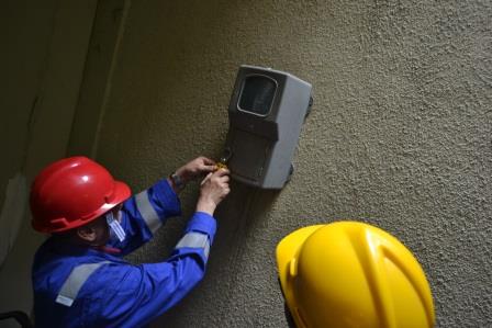 Training Practical Safety Ecolab Indonesia Batch 1 13 Training Practical Safety Eco Lab 13