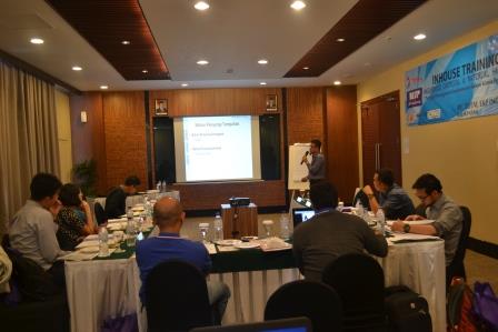 Training Penanganan B3 Total EP Indonesie Batch 1 03