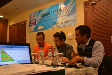 Training Penanganan B3 Total EP Indonesie Batch 1 04
