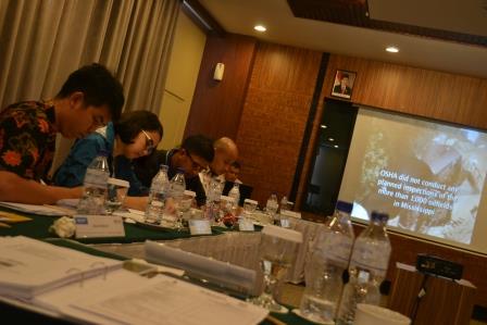 Training Penanganan B3 Total EP Indonesie Batch 1 05