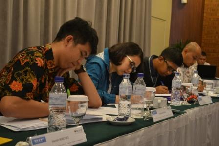 Training Penanganan B3 Total EP Indonesie Batch 1 06