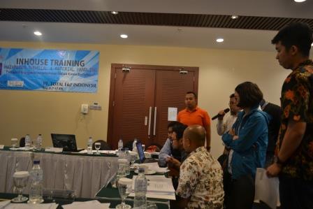 Training Penanganan B3 Total EP Indonesie Batch 1 07