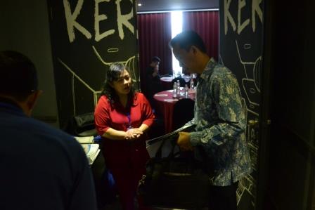 Seminar Apollo RCA Batch I 01