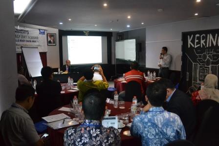 Seminar Apollo RCA Batch I 06