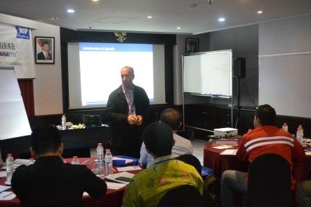 Seminar Apollo RCA Batch I 07