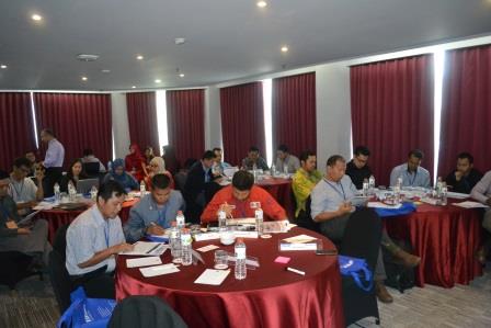 Seminar Apollo RCA Batch I 15