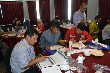 Seminar Apollo RCA Batch I 21