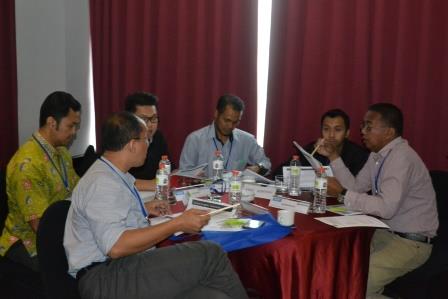 Seminar Apollo RCA Batch I 22