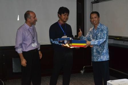 Seminar Apollo RCA Batch I 23
