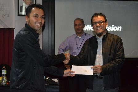 Seminar Apollo RCA Batch I 25