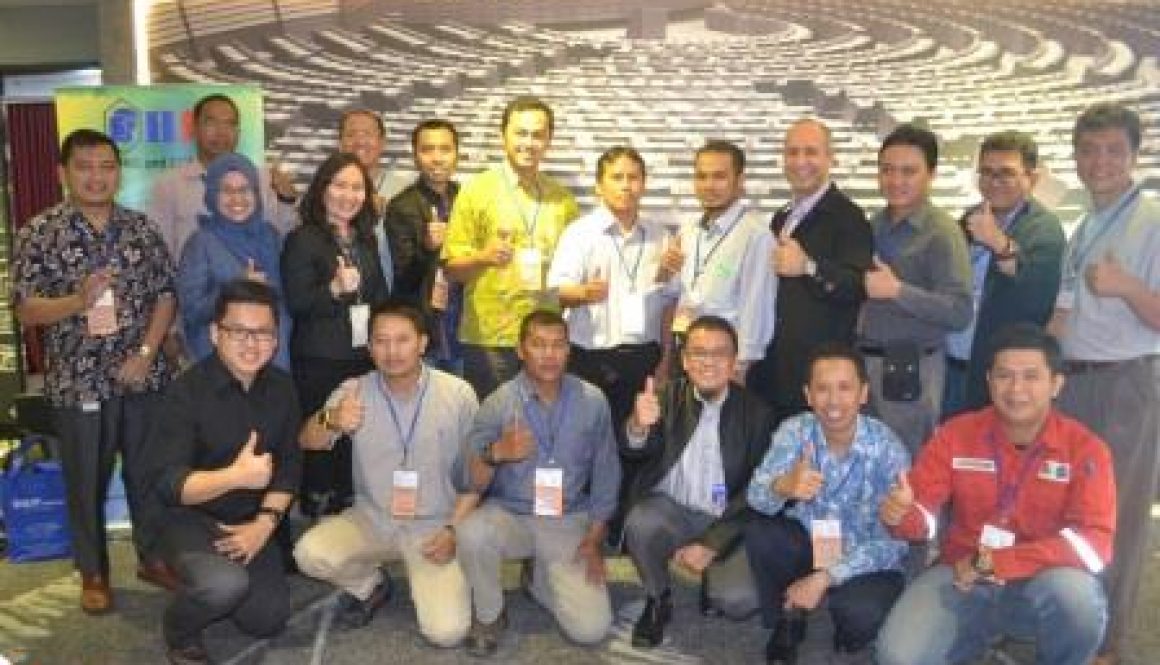 Seminar Apollo RCA Batch I- 26