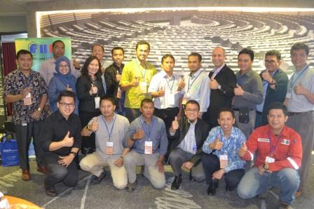 Seminar Apollo RCA Batch I 26