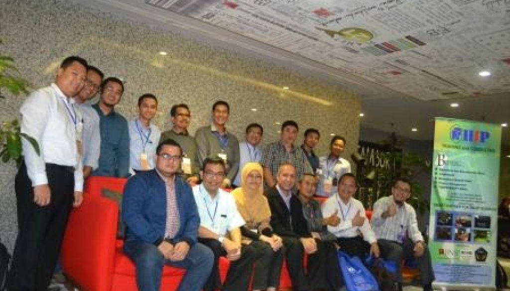 Seminar Apollo RCA Batch II - 25