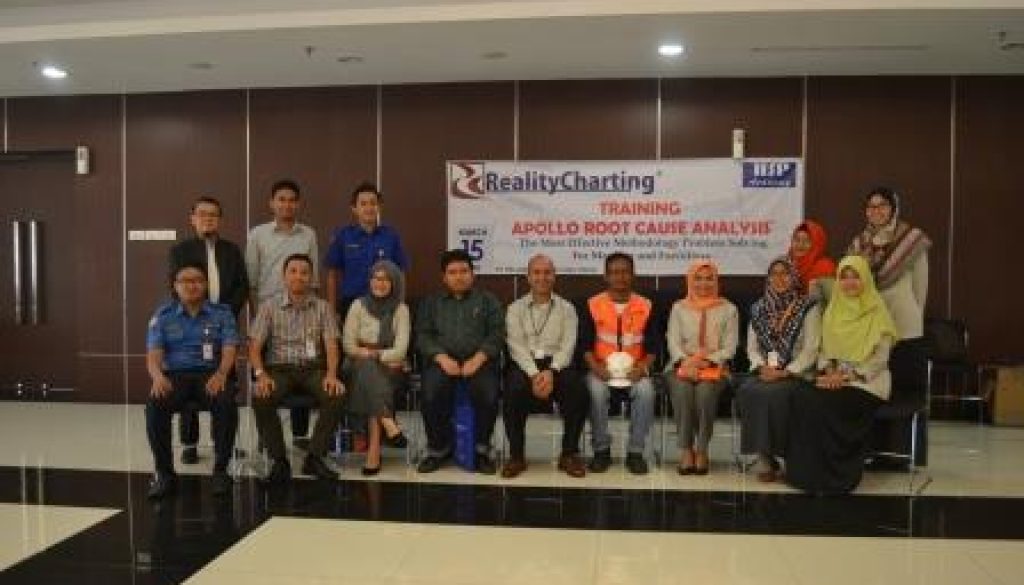 Training Apollo RCA Pelindo II 23