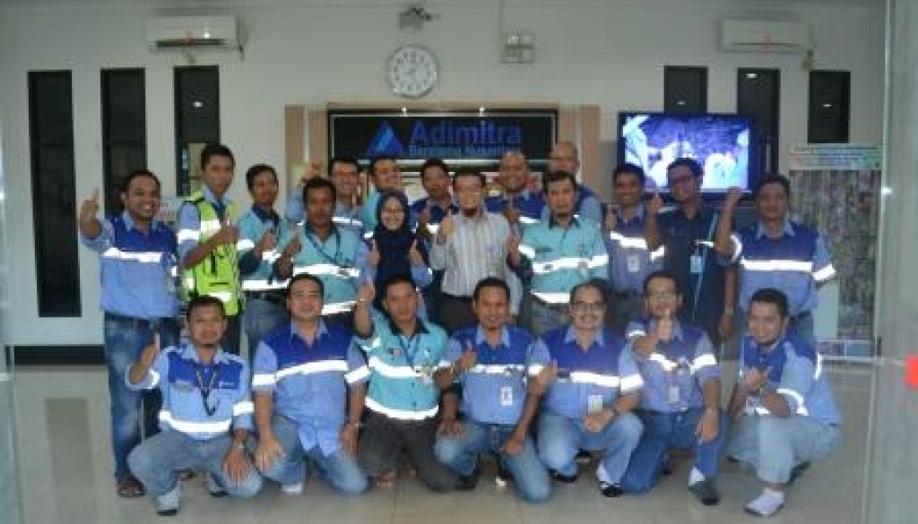 Training HIRA & JSA