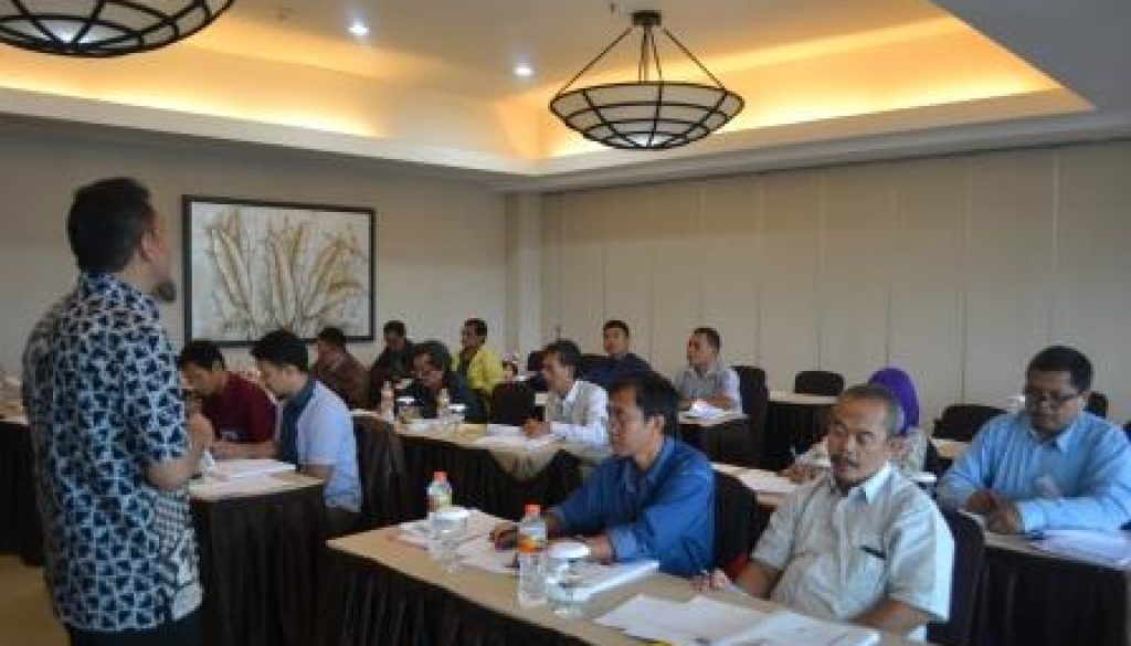 Training Ahli K3 Umum