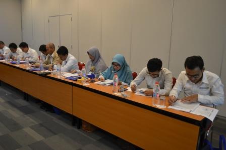 Training Safety Leadership 11
