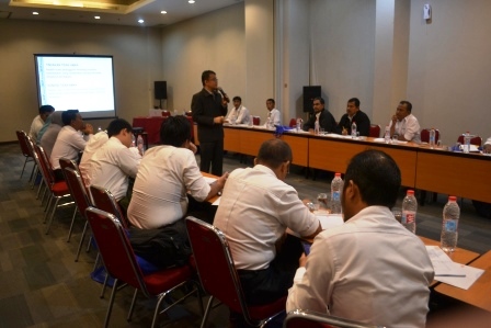 Training Safety Leadership 13