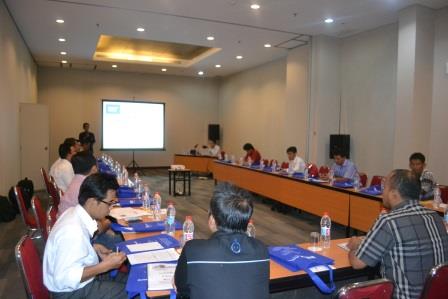 Training Safety Leadership PLN Persero Sumbagsel Batch II 1 Training Safety Leadership PLN Sumbagsel Batch 2