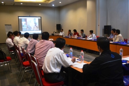 Training Safety Leadership PLN Sumbagsel Batch 2 12
