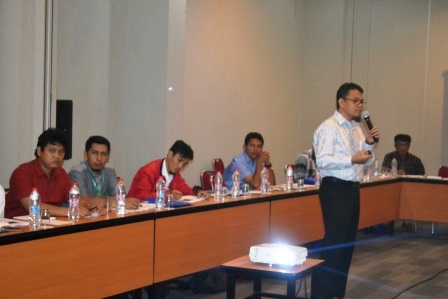 Training Safety Leadership PLN Sumbagsel Batch 2 13