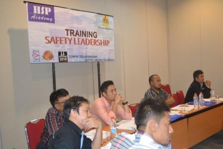 Training Safety Leadership PLN Sumbagsel Batch 2 15