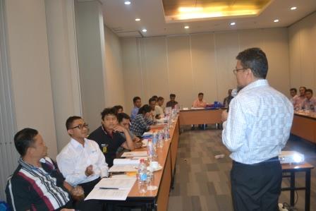 Training Safety Leadership PLN Sumbagsel Batch 2 16