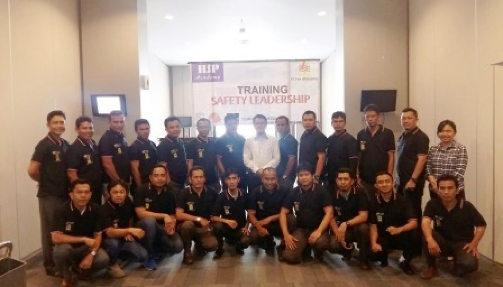 Training Safety Leadership PLN Sumbagsel Batch 2 -18