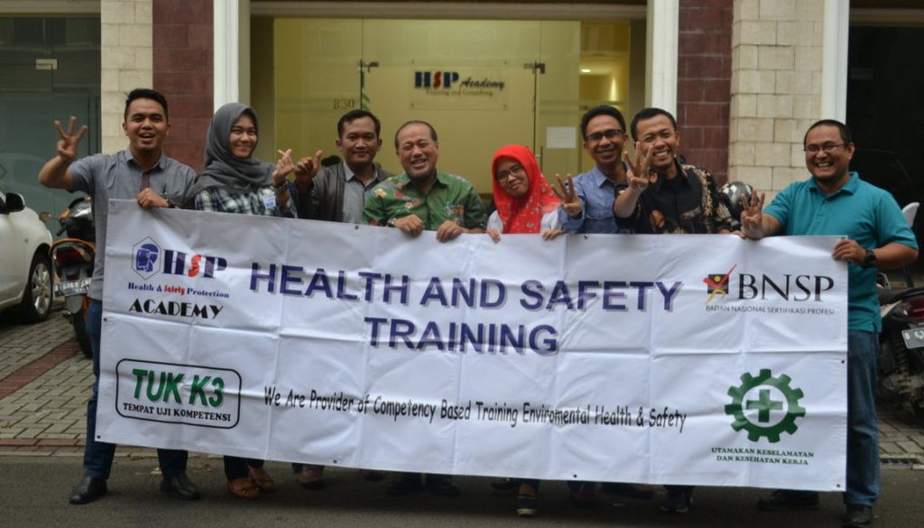 Training CSMS