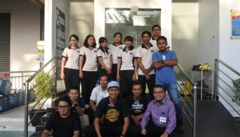 Training GMP HACCP 24