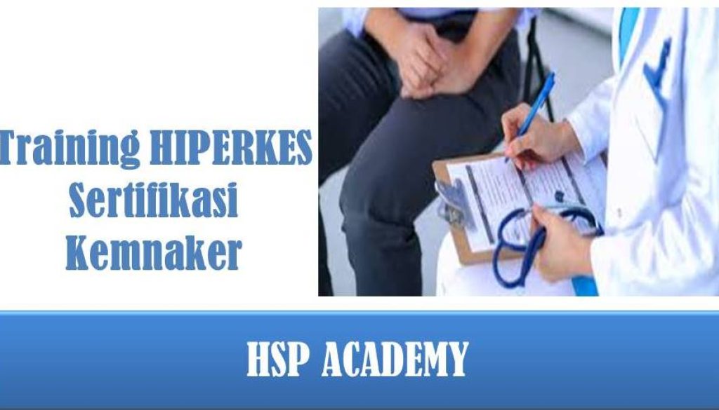 TRAINING HIPERKES