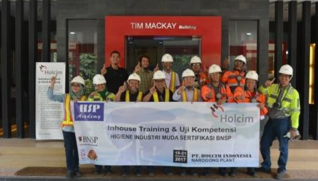 Training HIMU